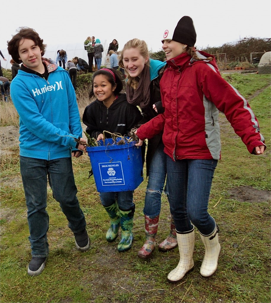 Fun On The Farm Earthwise Society 