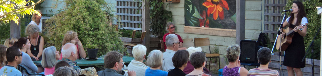 Earthwise Society